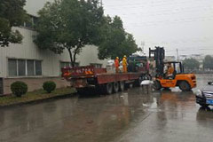 <b>杭州搬家公司起重叉車(chē)</b>