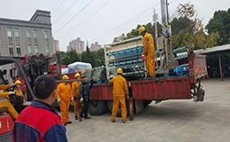 <b>杭州搬家公司大型搬運(yùn)車(chē)輛</b>