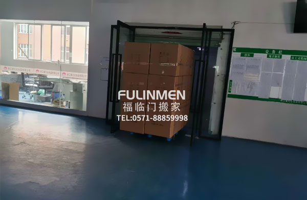 在杭州地區(qū)與搬家簽合同需注意以下內(nèi)容！