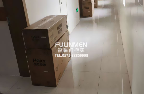 杭州搬家過程物品的裝箱過程注意事項(xiàng)