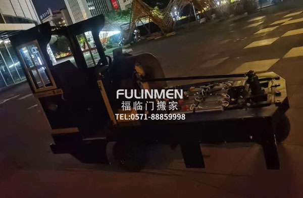 杭州搬家小知識(shí)：國(guó)外是如何看待搬家？