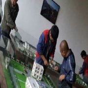 江干區(qū)模型搬運前準(zhǔn)備工作